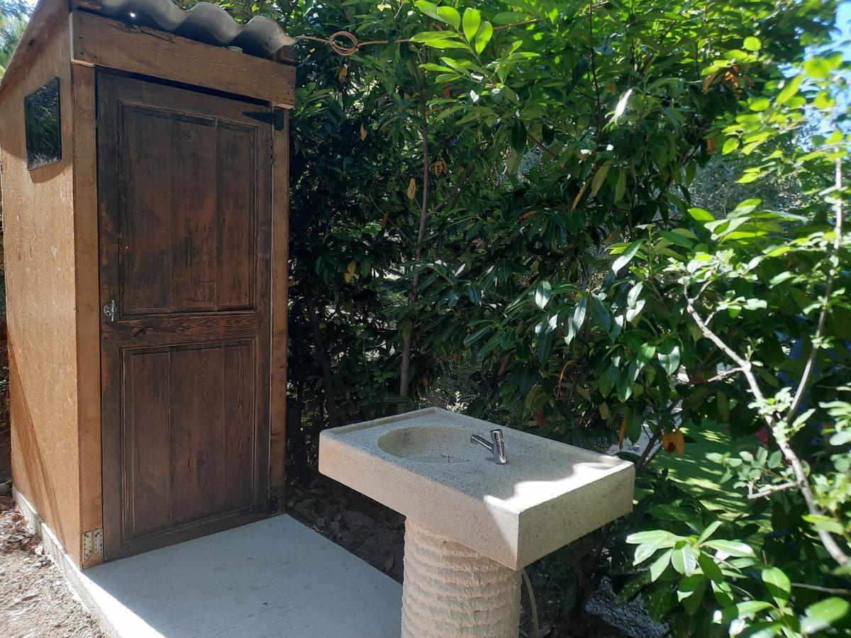 La Palmeraie 伊斯特尔 外观 照片