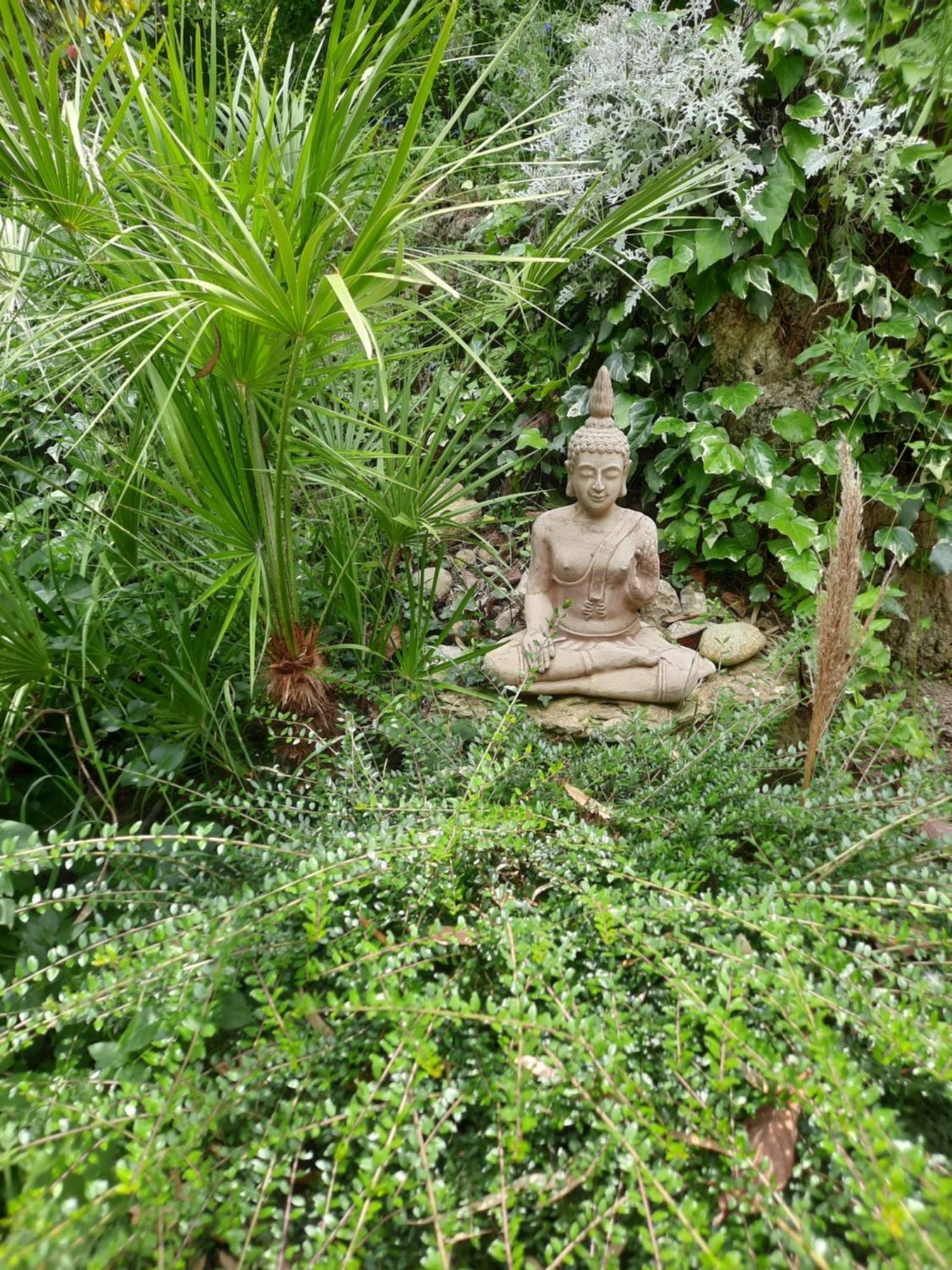 La Palmeraie 伊斯特尔 外观 照片
