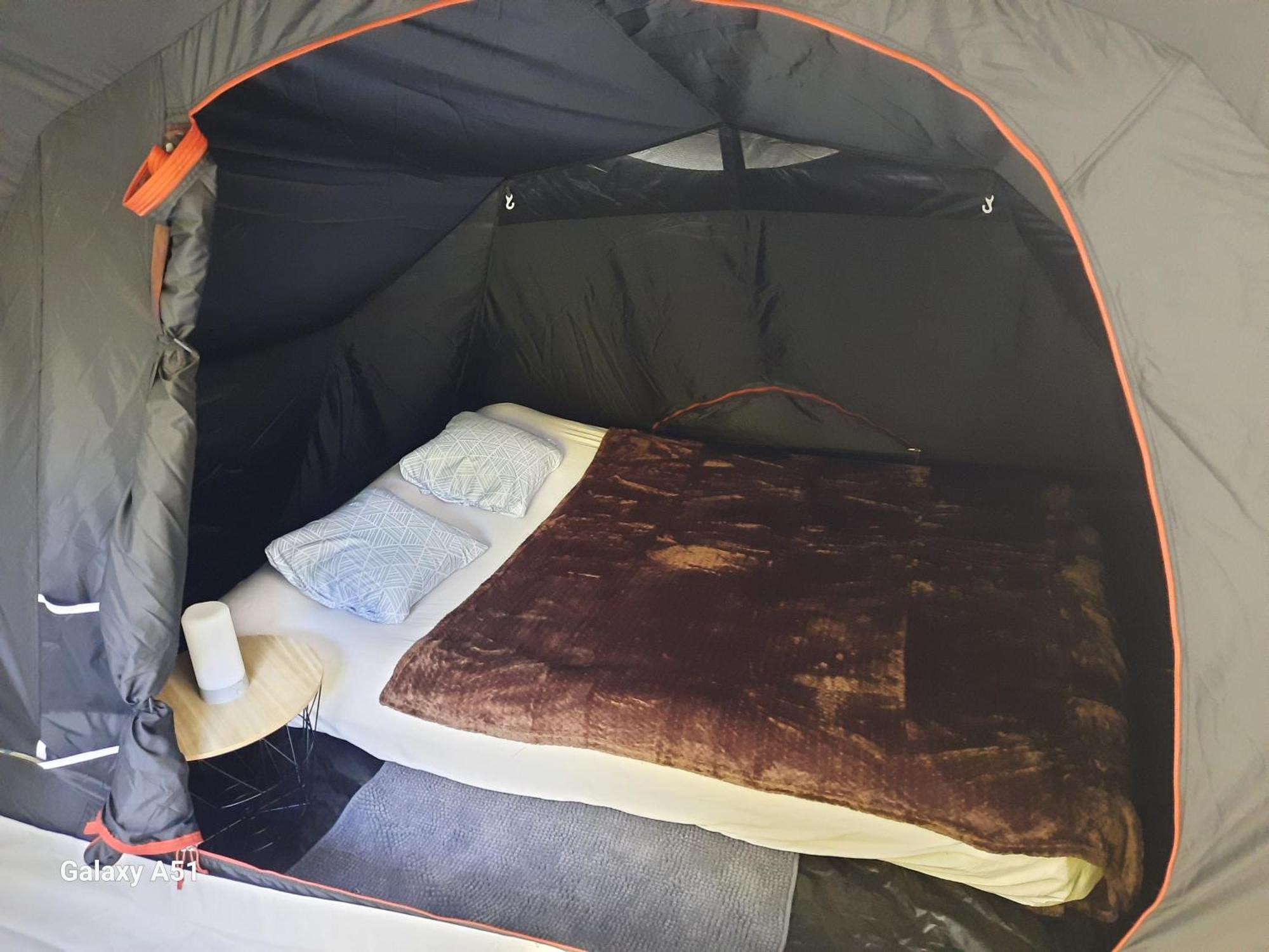 La Palmeraie 伊斯特尔 外观 照片