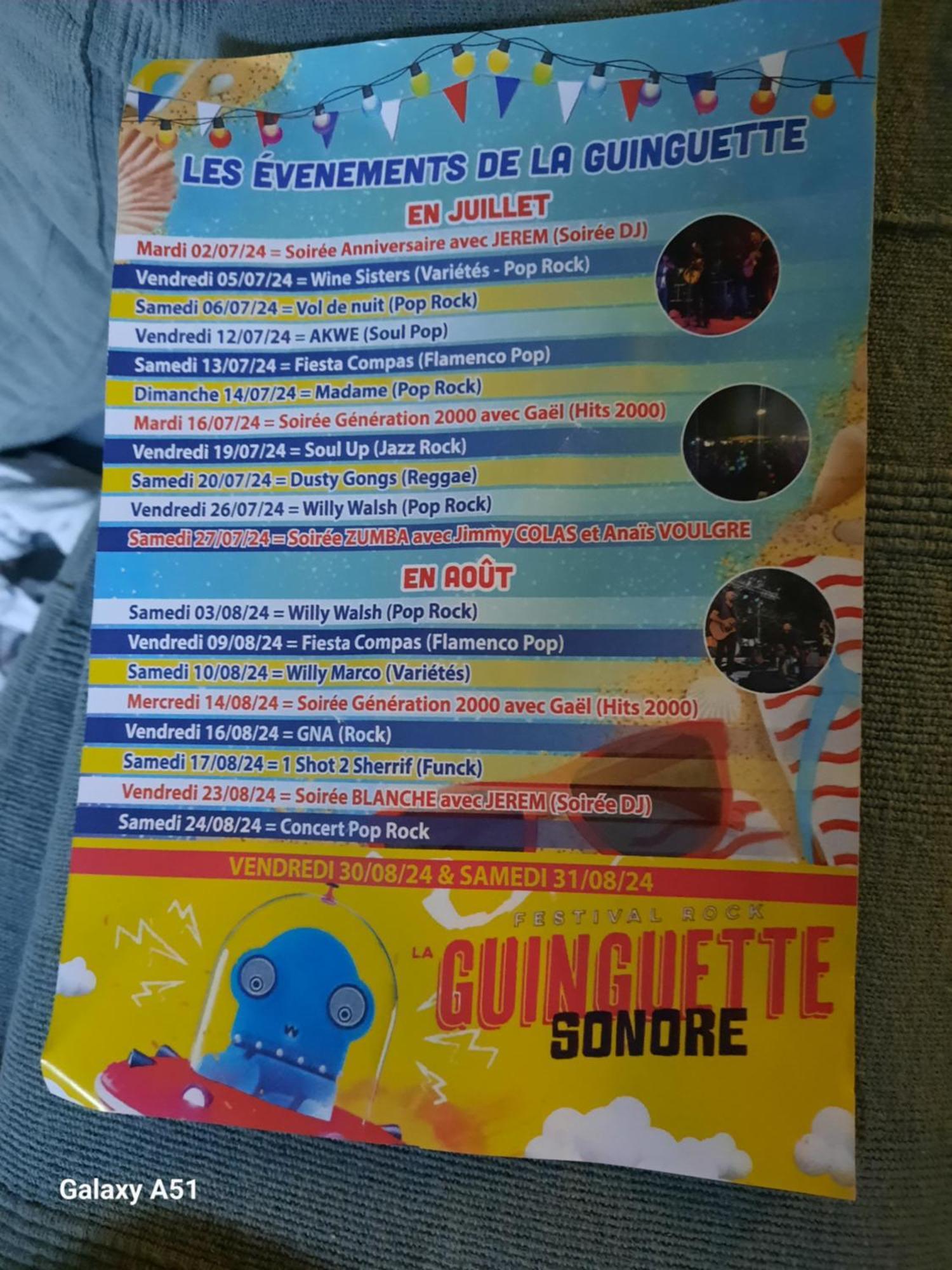 La Palmeraie 伊斯特尔 外观 照片